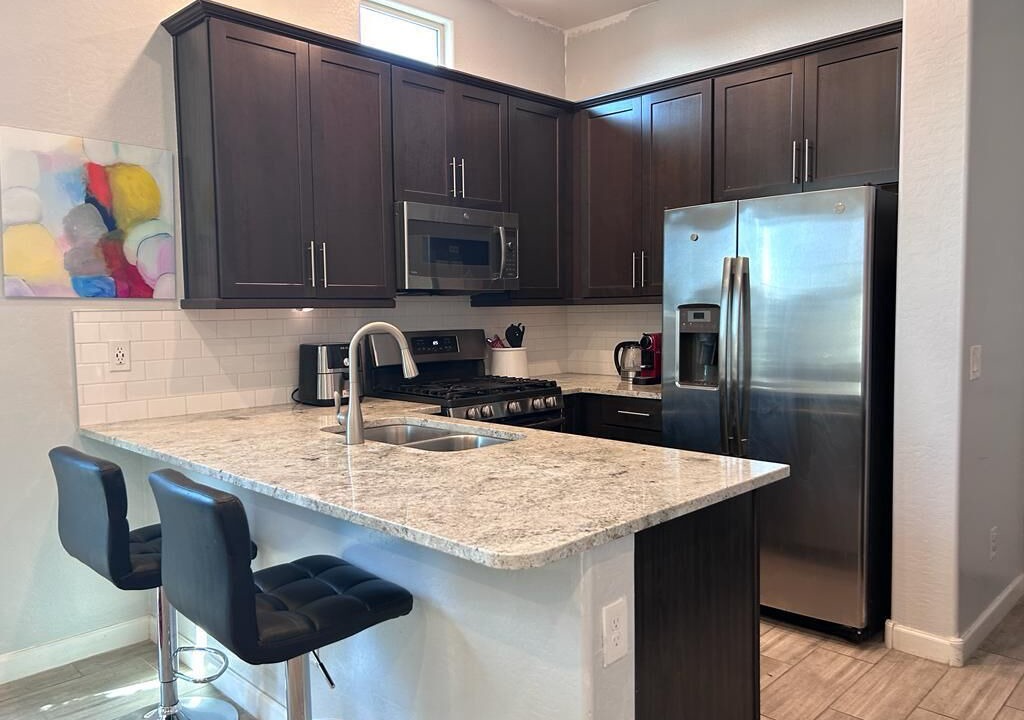 Photo of Kitchen in Mesa