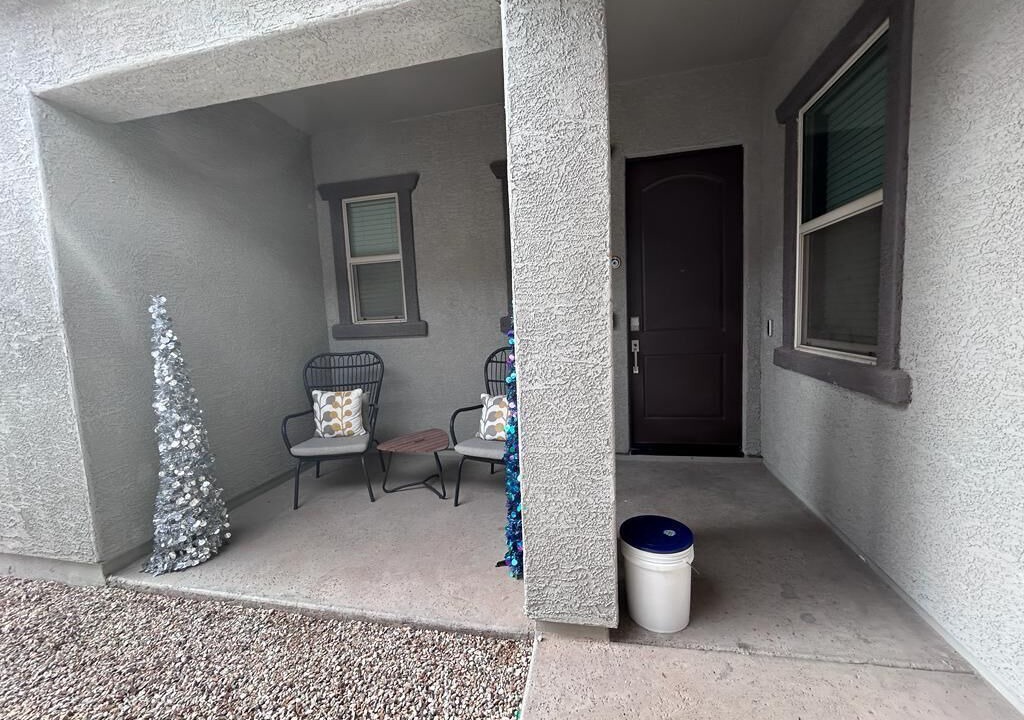 Photo of Patio Balcony in Mesa
