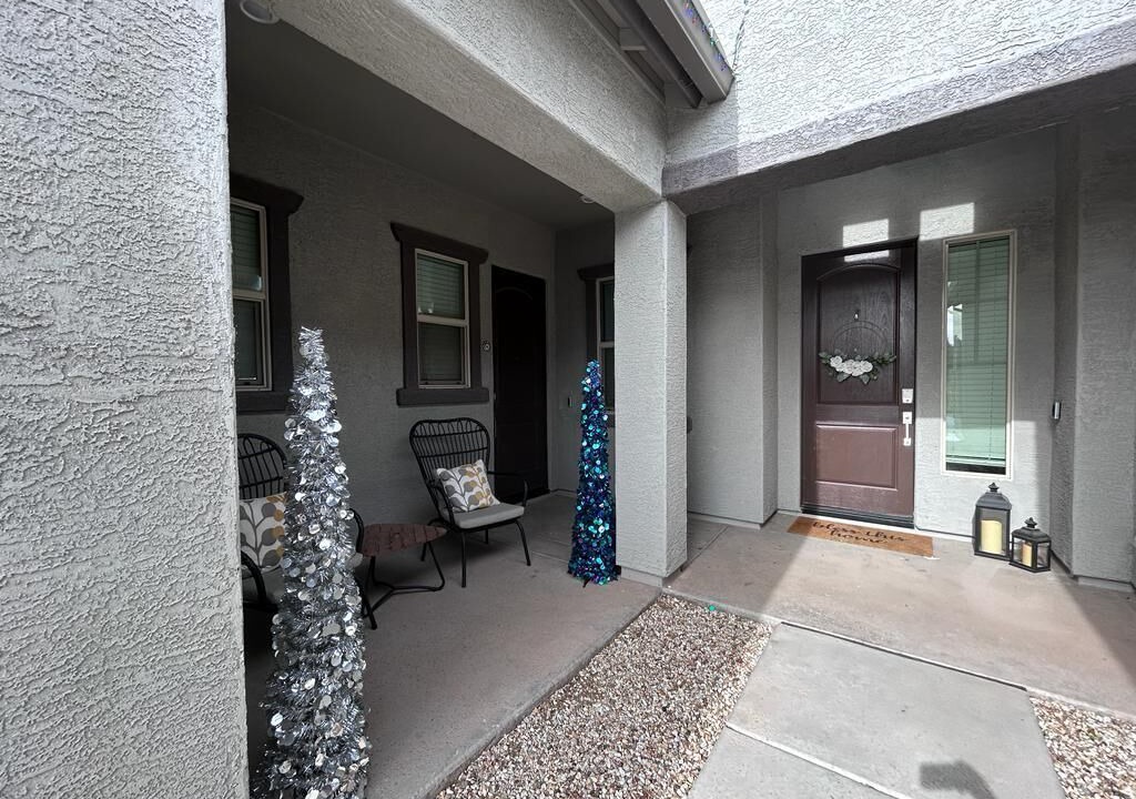 Photo of Outdoor in Mesa