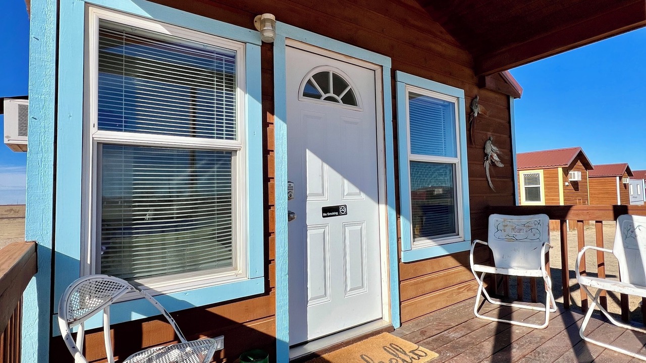 Photo of Patio Balcony in Silverton