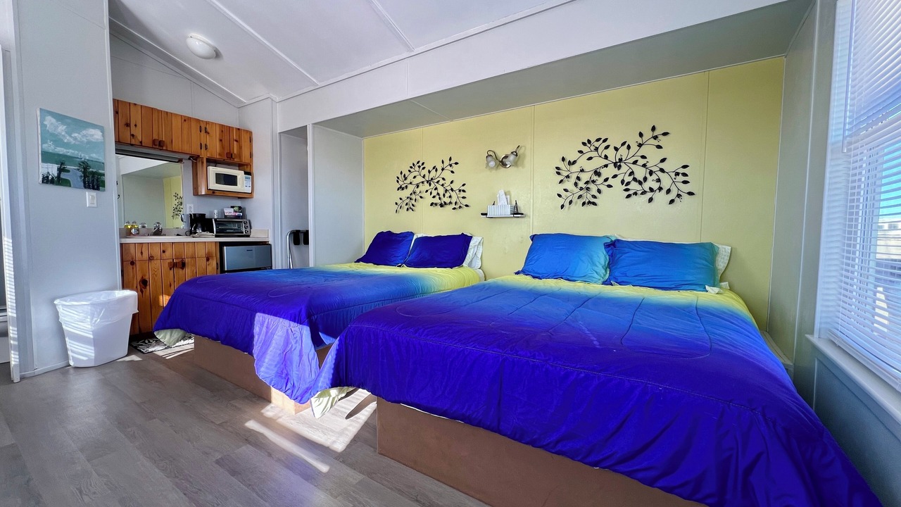 Photo of Bedroom in Silverton