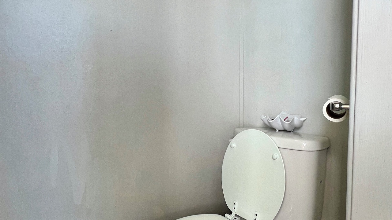 Photo of Bathroom in Silverton
