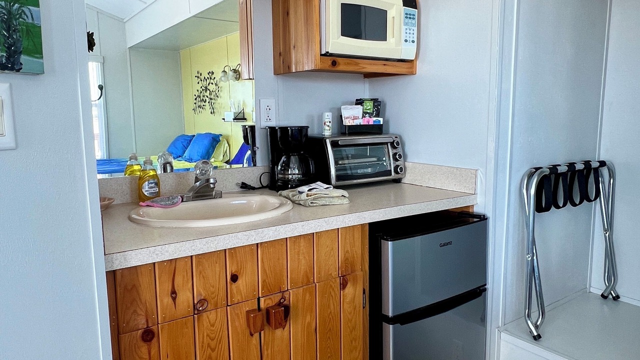 Photo of Kitchen in Silverton