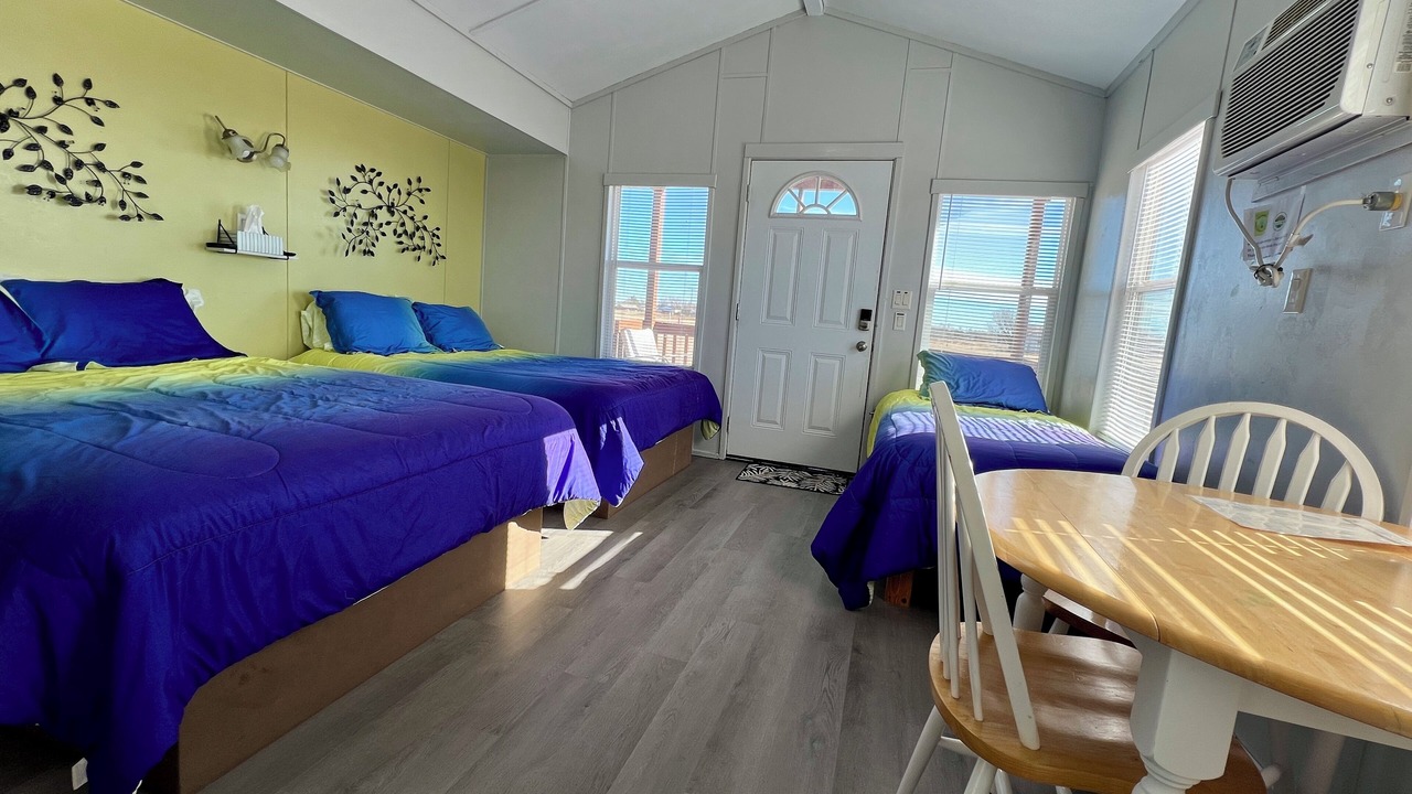 Photo of Bedroom in Silverton
