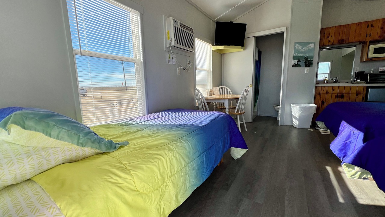 Photo of Bedroom in Silverton