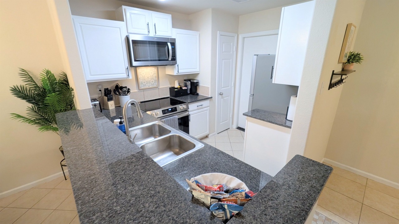 Photo of Kitchen in Brookshire