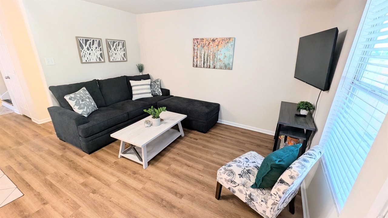 Photo of Livingroom in Brookshire