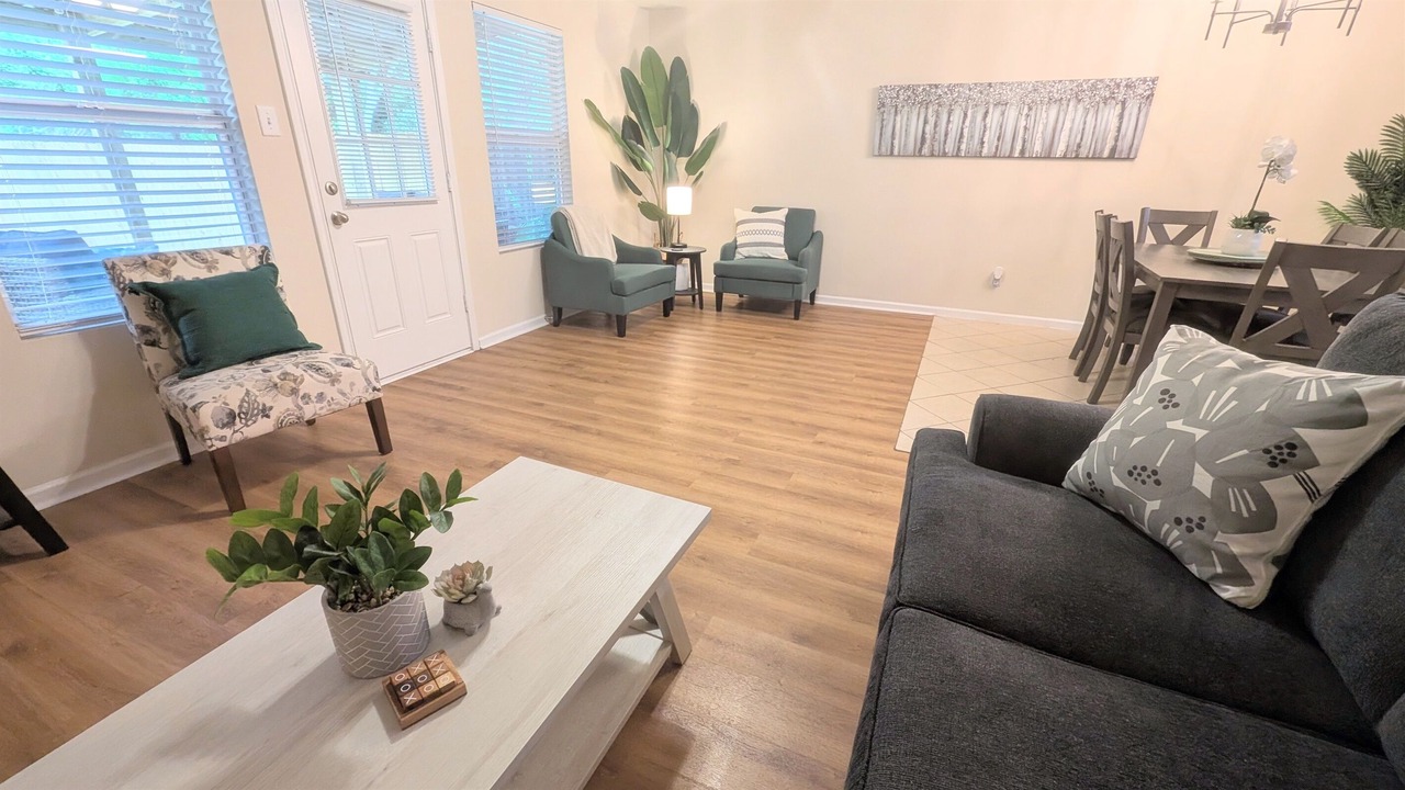 Photo of Livingroom in Brookshire