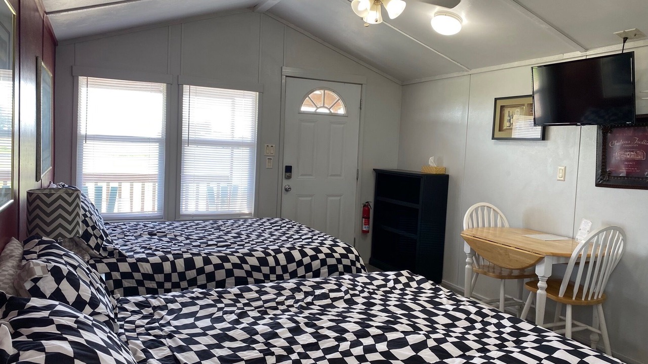 Photo of Bedroom in Silverton