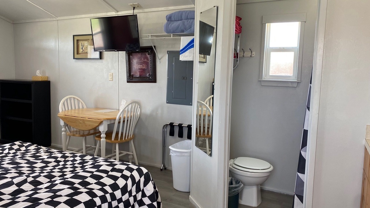 Photo of Bedroom in Silverton