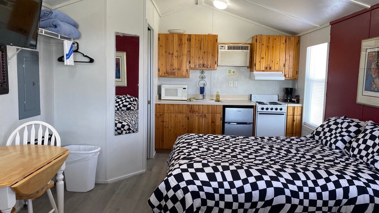 Photo of Bedroom in Silverton