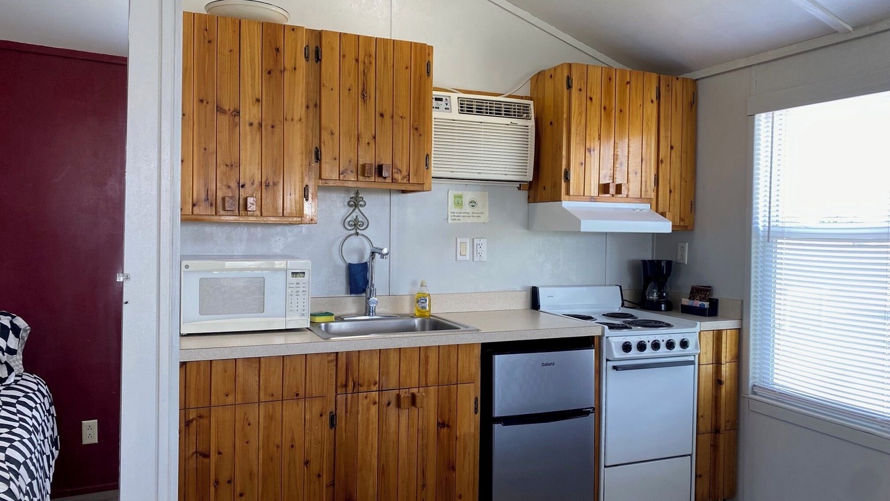 Photo of Kitchen in Silverton