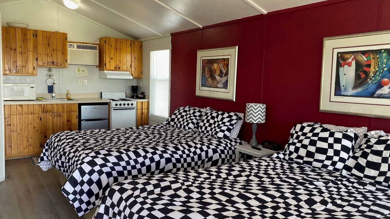 Photo of Bedroom in Silverton