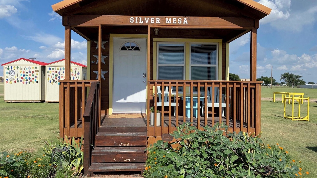 Photo of Outdoor in Silverton