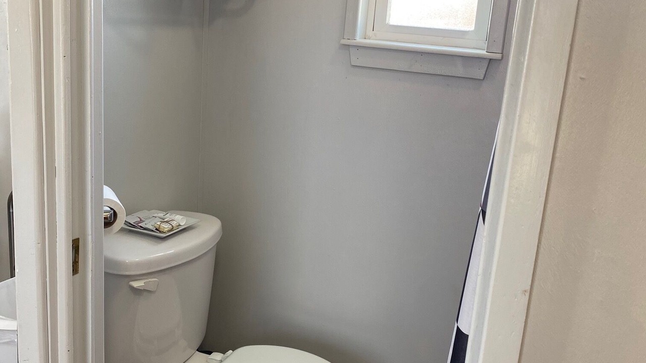 Photo of Bathroom in Silverton