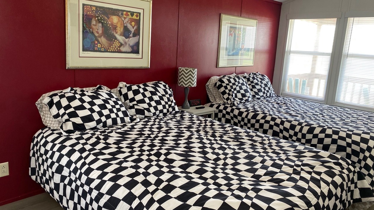 Photo of Bedroom in Silverton