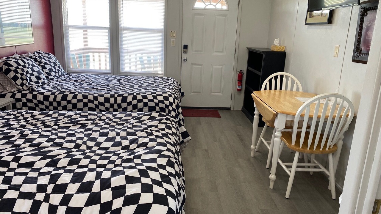 Photo of Bedroom in Silverton