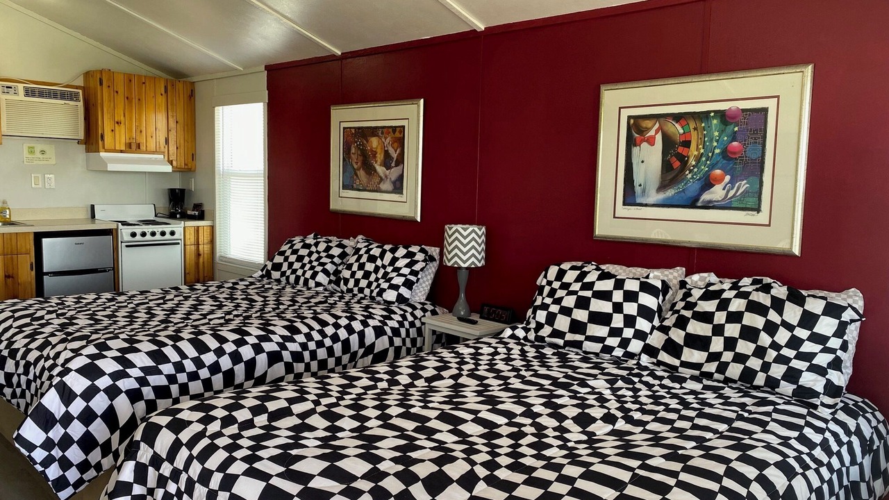 Photo of Bedroom in Silverton