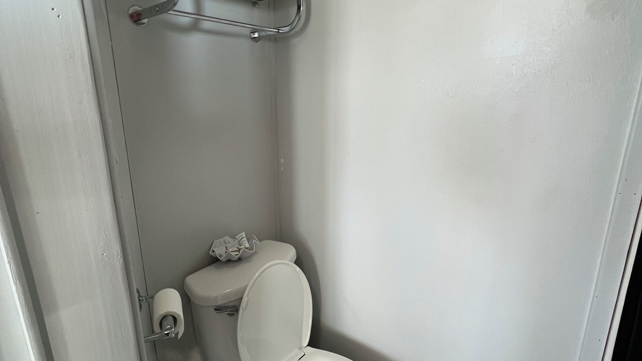 Photo of Bathroom in Silverton