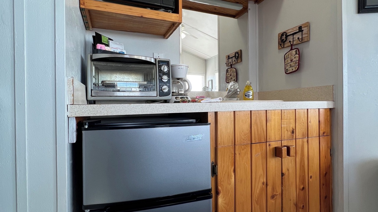 Photo of Kitchen in Silverton