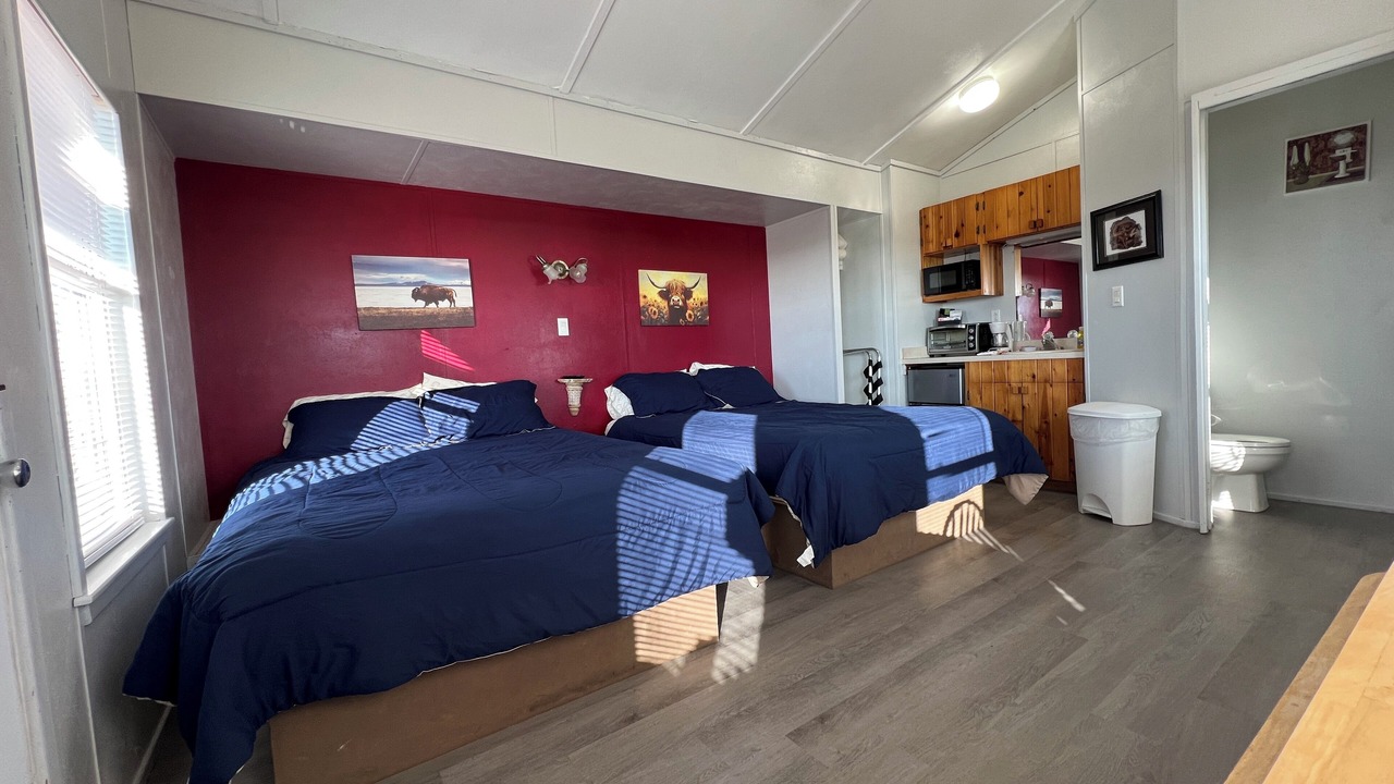 Photo of Bedroom in Silverton