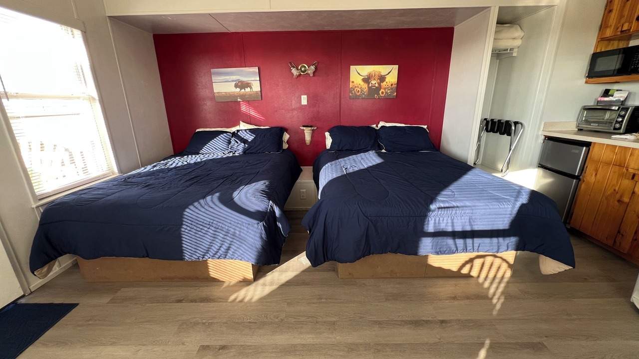 Photo of Bedroom in Silverton