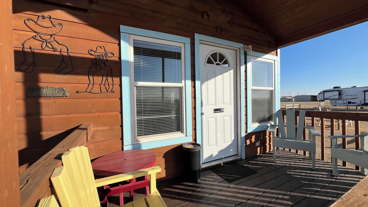 Photo of Outdoor in Silverton