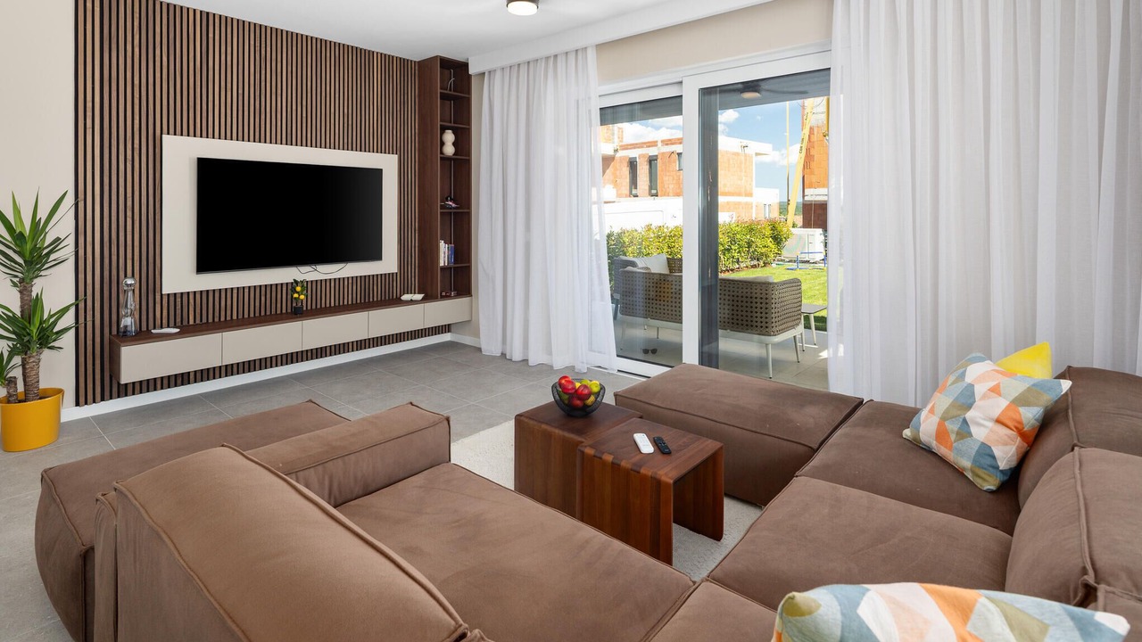 Photo of Bedroom in Frata