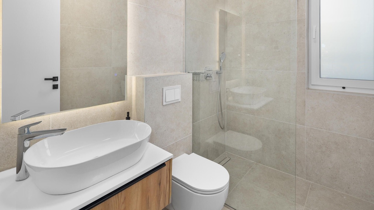 Photo of Bathroom in Frata