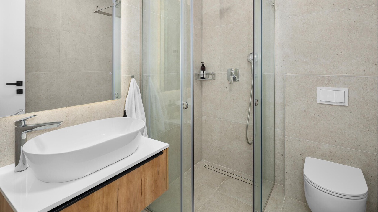 Photo of Bathroom in Frata