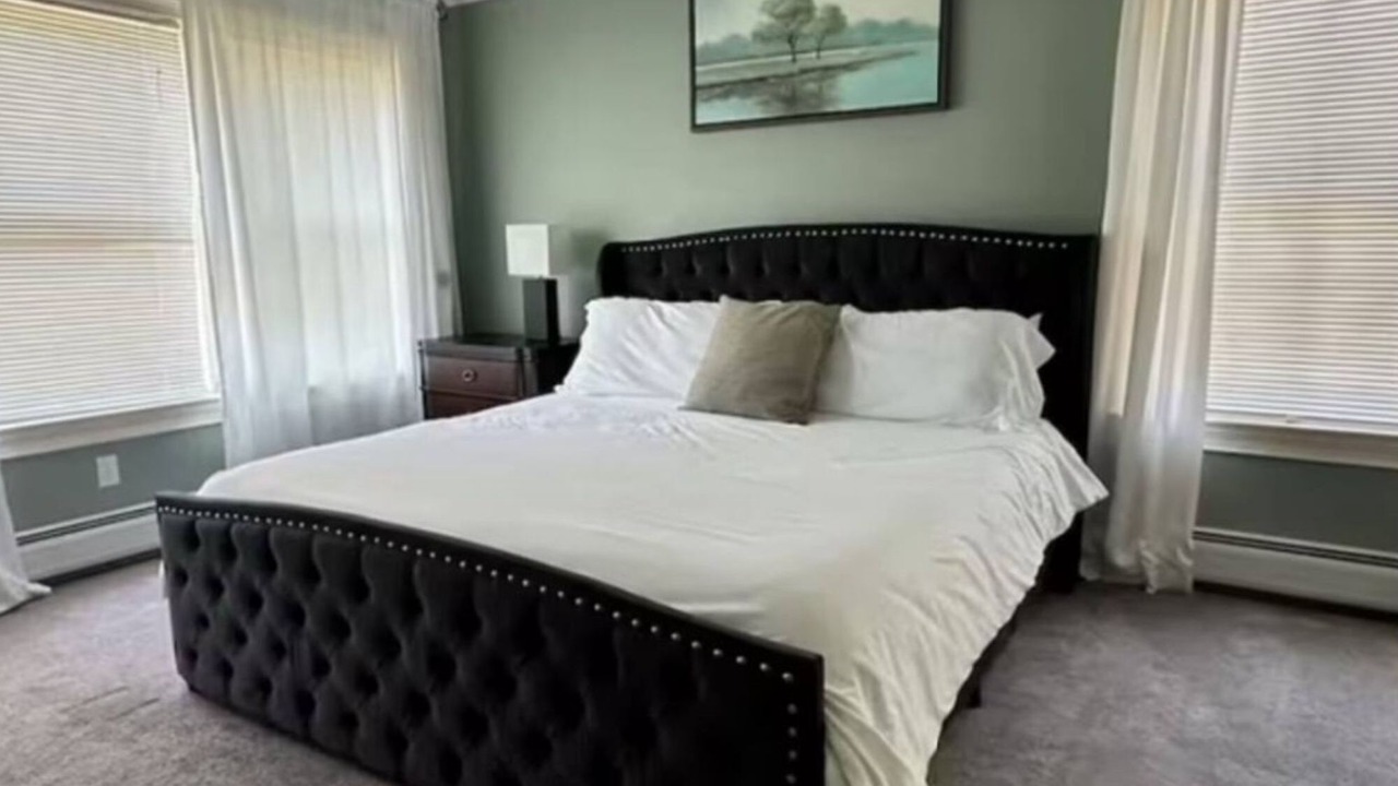 Photo of Bedroom in New Fairfield