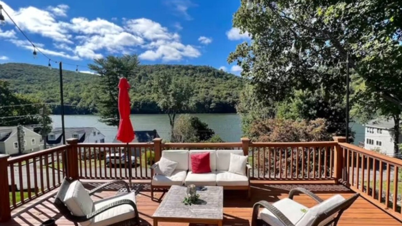 Photo of Outdoor in New Fairfield