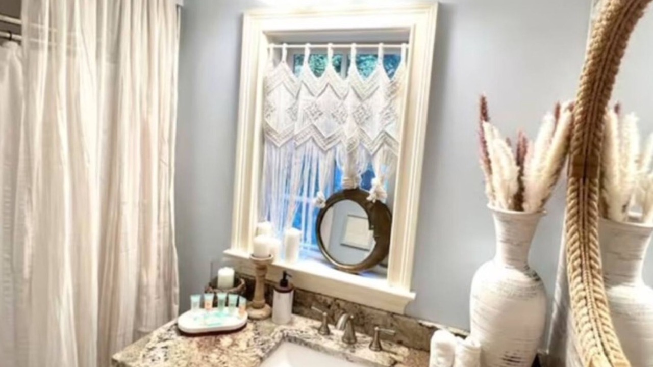 Photo of Bathroom in New Fairfield