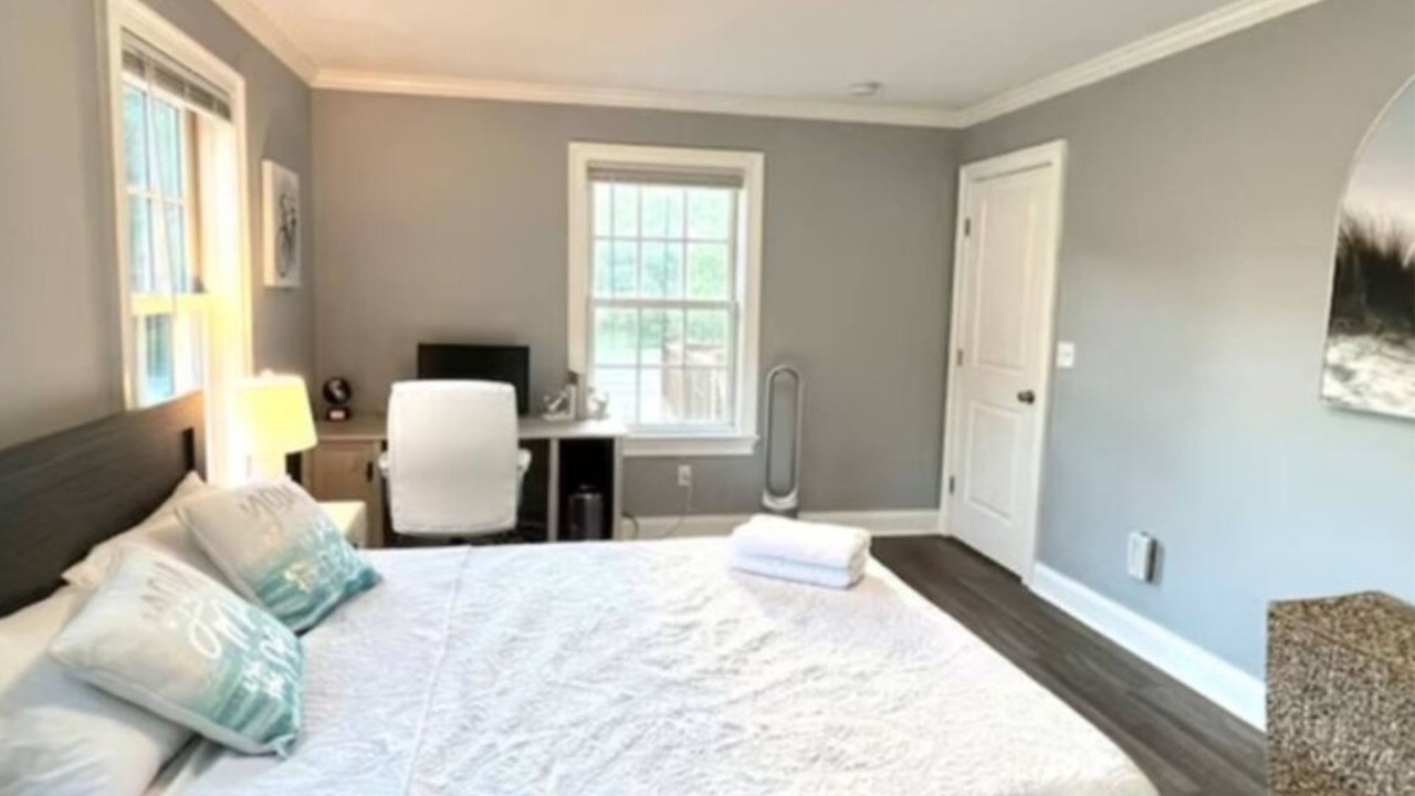 Photo of Bedroom in New Fairfield