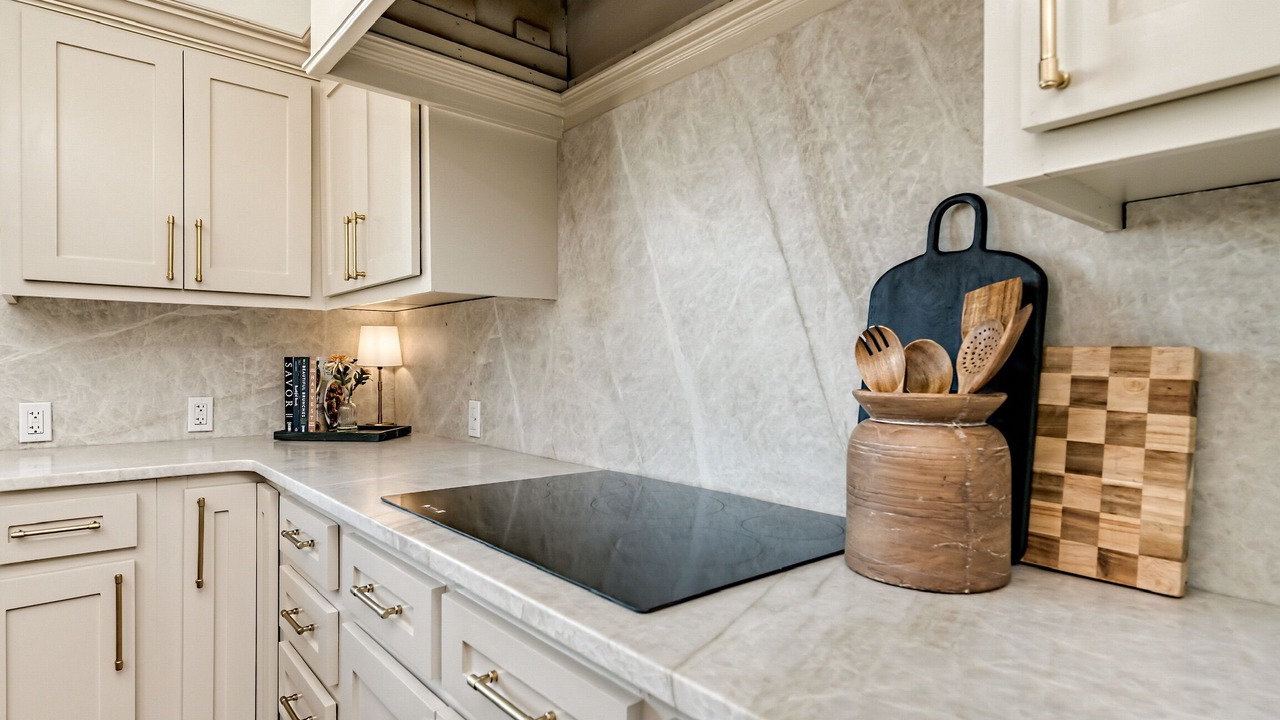 Photo of Kitchen in Laguna Park