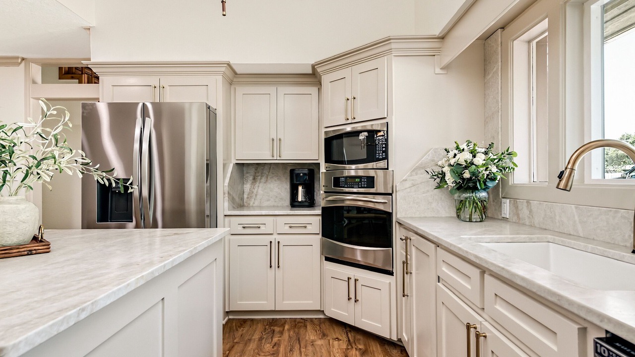 Photo of Kitchen in Laguna Park