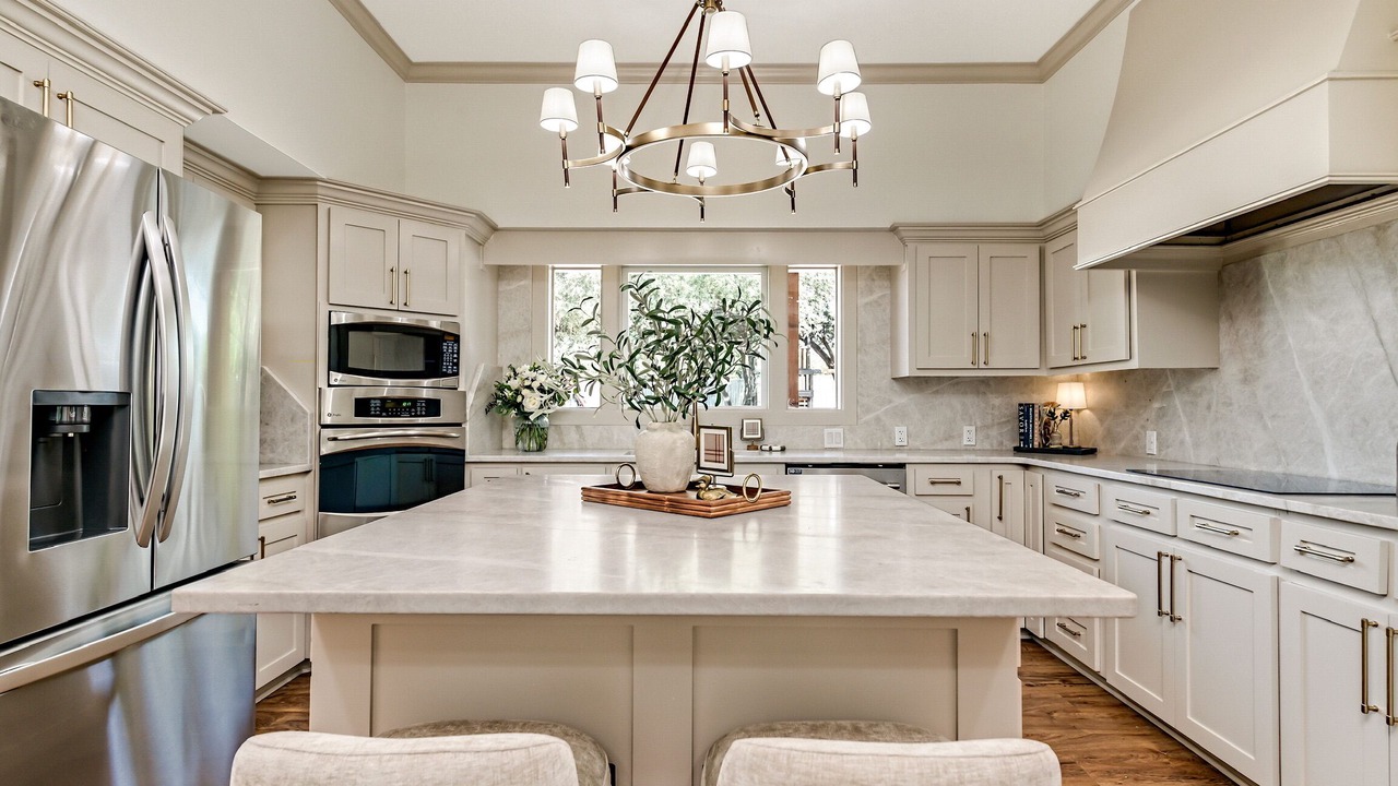 Photo of Kitchen in Laguna Park