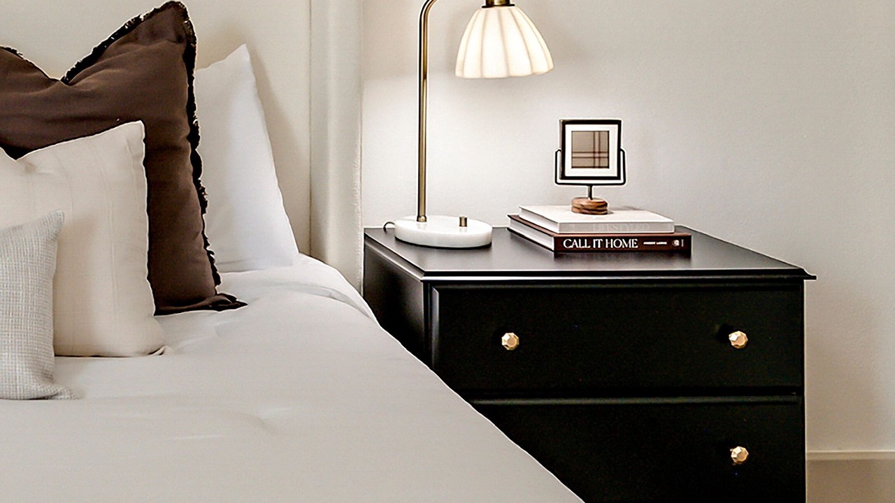 Photo of Bedroom in Laguna Park