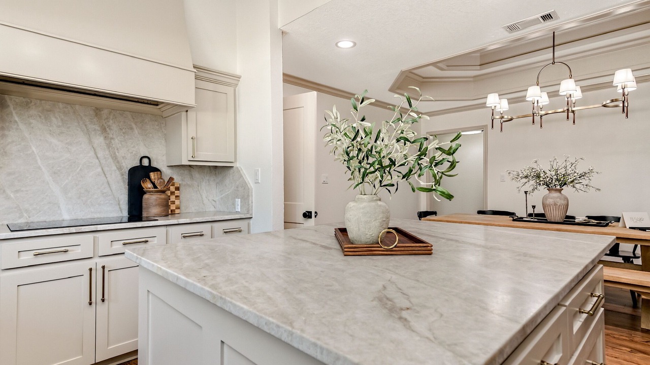 Photo of Kitchen in Laguna Park