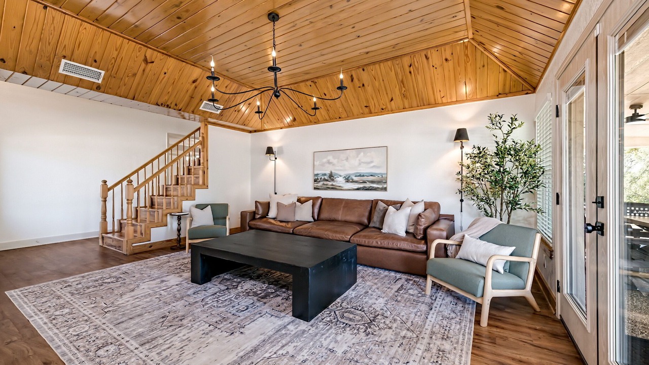 Photo of Livingroom in Laguna Park