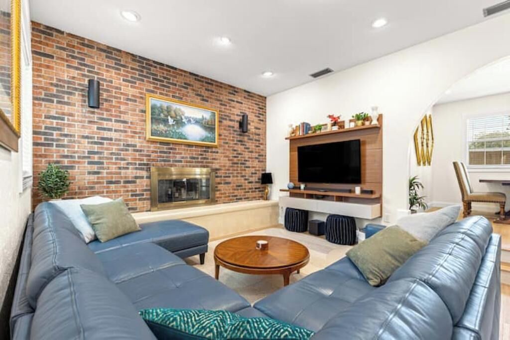 Photo of Livingroom in Ocala