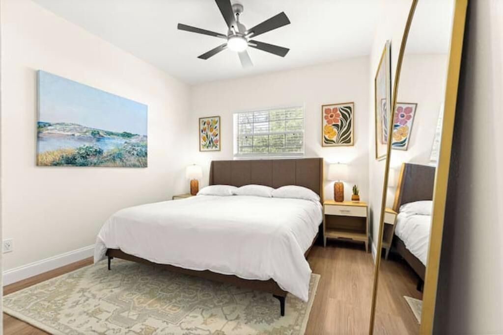 Photo of Bedroom in Ocala