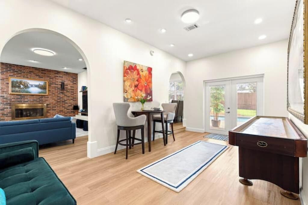 Photo of Livingroom in Ocala