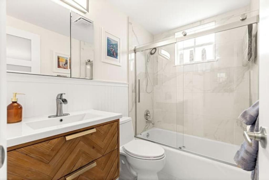 Photo of Bathroom in Ocala