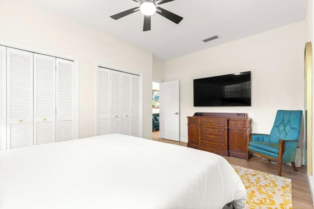 Photo of Bedroom in Ocala