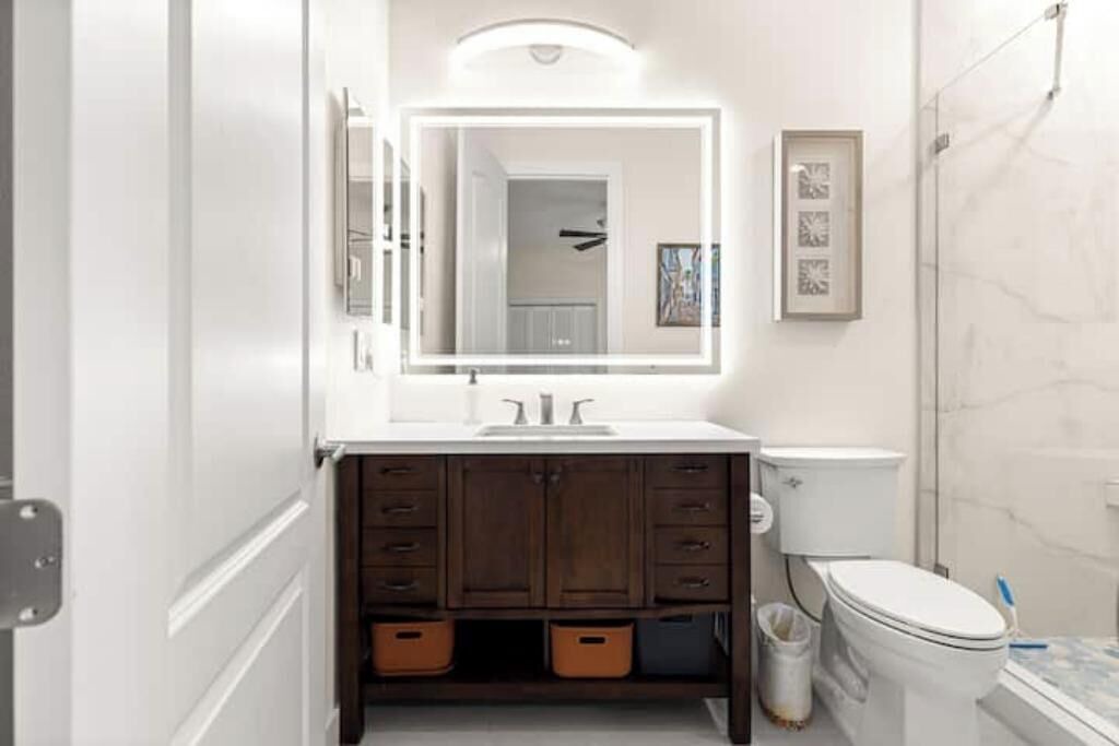 Photo of Bathroom in Ocala