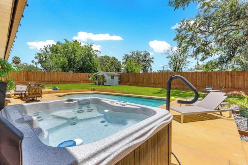 Photo of Patio Balcony in Ocala