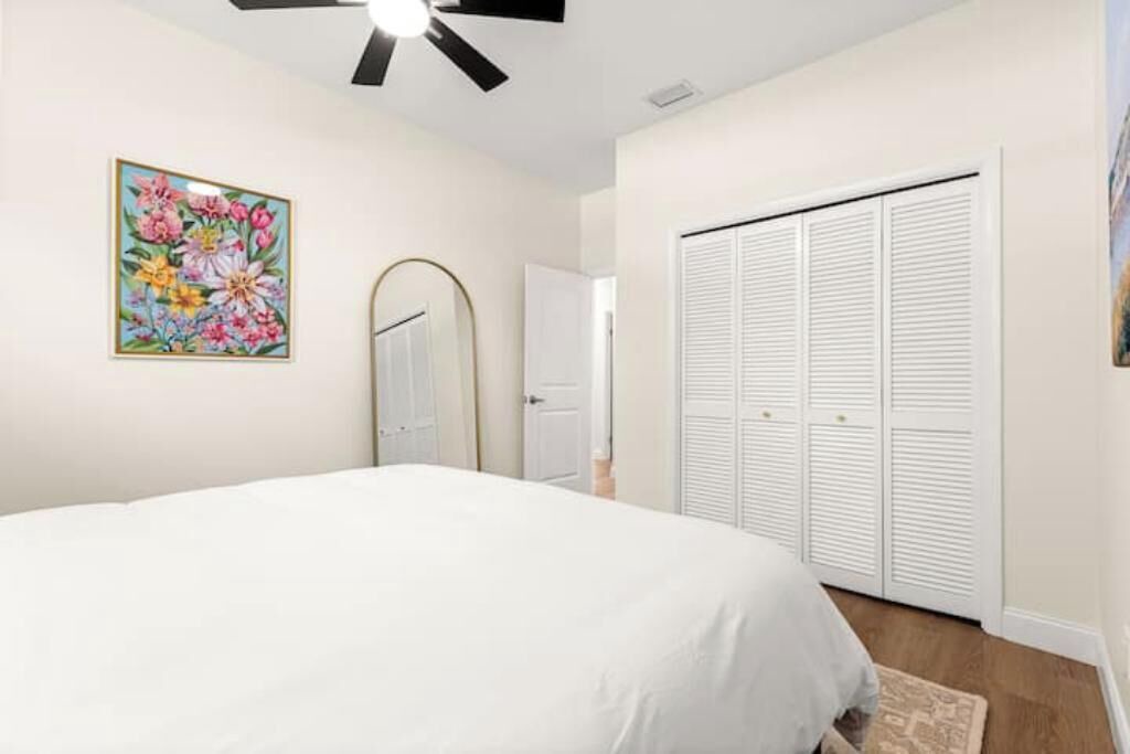 Photo of Bedroom in Ocala