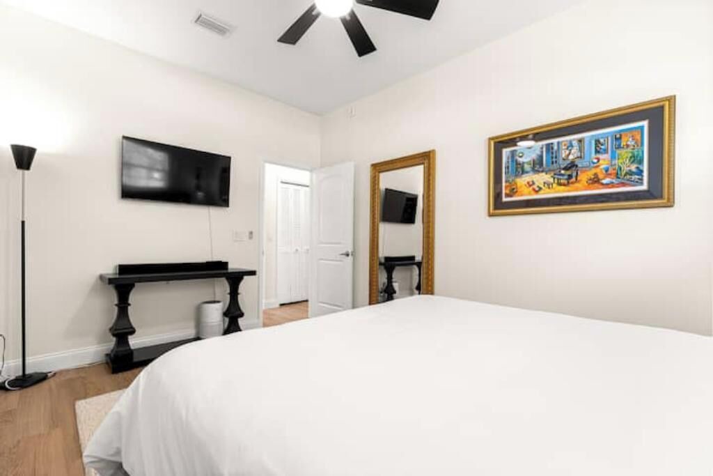 Photo of Bedroom in Ocala