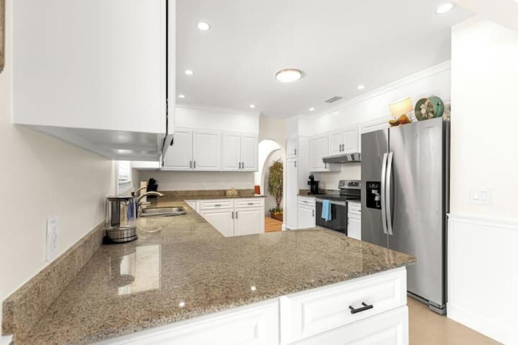 Photo of Kitchen in Ocala